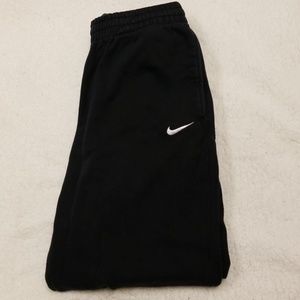 Men's Medium Nike Jogging Pants